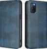 Handyhülle für Oppo A52/A72/A92 4G, Vintage Leder RFID Produktbild-Vorschau 2