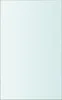 Regalboden Glas Transparent 20x12 cm Produktbild-Vorschau 2