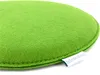 heimtexland ® Sitzkissen Set Filz Stuhlkissen Stuhlauflage Produktbild-Vorschau 3