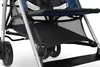 CARETERO Alfa Navy Golf Kinderwagen Produktbild-Vorschau 9