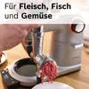 Bosch BakingSensation MUZ9BS1, Stal nierdzewna, 395 mm, 266 Podgląd zdjęcia produktu 15