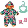 Zapf BABY born Little Matschhose 36cm 836323 Produktbild-Vorschau 1