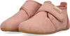 Living Kitzbühel Babyklettschuh Ulli Uni Dark Rose Cloud Produktbild-Vorschau 2