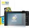 2x BROTECT Schutzfolie für Sony Cyber-Shot DSC-HX90V Produktbild-Vorschau 1
