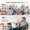 TP-Link RE335 (Duitsland) TP-Link Wi-Fi versterker RE335 Productafbeelding-voorbeeld 11