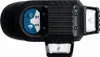A top-down view of a Bosch laser level tool on a white background. Anteprima dell’immagine prodotto
