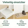 Bodenschutzmatte Transparent PVC 0,60 m x 1,00 m x 2 mm Produktbild-Vorschau 8