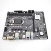 ASRock H510M-HDV/M.2 SE 1200 mATX HDMI/DVI/VGA DDR4 retail Podgląd zdjęcia produktu 8