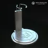 Legendari Actionfiguren-Ständer mit MetaTravelers Logo Produktbild-Vorschau 2