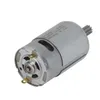 micro-moteur 6 V RS550 haute vitesse pour voiture jouet Voir les images du produit 2