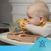 Canpol babies Kubek niekapek z rurką i odważnikiem EXOTIC Podgląd zdjęcia produktu 16