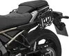 Portaborse laterale ZIEGER compatibile con Suzuki GSX-8T Anteprima dell’immagine prodotto 4