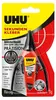 UHU Sekundenkleber blitzschnell Gel, 3g, Gel, RoHS, REACH, Produktbild-Vorschau 5