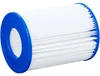 Bestway Filterkartuschen Gr.II Ø10,6 cm x H13,6 cm 2er Set Produktbild-Vorschau 17