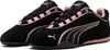 Puma Damen Catch Soleil SD Sneaker 403955 09 Black-rosy, Produktbild-Vorschau 1