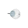 A kitchen mixer whisk attachment on a white background. Produktbild-Vorschau