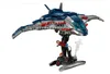 LEGO Marvel Avengers Quinjet Age of Ultron 76325 Set 1131 Anteprima dell’immagine prodotto 26