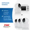 reer BabyCam XL Move 617307 4013283805107 Anteprima dell’immagine prodotto 8