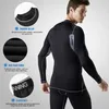 2er Pack Thermounterwäsche Herren, Skiunterwäsche Herren & Produktbild-Vorschau 9