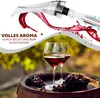 bremermann Dekanter Wein-Ausgießer mit Edelstahl-Kühlstab, Produktbild-Vorschau 3