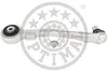 OPTIMAL G5-1032 Querlenker Hinten Vorne Links Oben für AUDI Produktbild-Vorschau 2