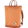 Fjällräven Vardag Totepack Rucksack Desert Brown-Terracotta Produktbild-Vorschau 2