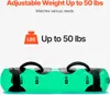 VEVOR Poids aquatiques Aquabag Training Powerbags, 22,68 Voir les images du produit 4