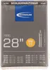 Schwalbe Schlauch DV17 in Folie 27/28x1 1/8-1.75\" Produktbild-Vorschau 1