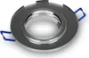 LED Einbauspot RIK.8 Einbaustrahler Einbaurahmen Rund Glas Produktbild-Vorschau 1