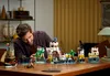 Lego 10320 - Forteresse Eldorado Voir les images du produit 22