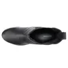 Suedwind Equestrian Stiefelette Nova Jodhpur Vegan Black 46 Produktbild-Vorschau 3