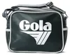 Gola sac à épaule bandoulière Micro Redford Bottle Green / Voir les images du produit 2