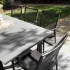 di volio Gartenmöbel MASSA, ausziehbarer Gartentisch mit 8 Produktbild-Vorschau 6