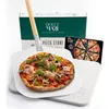 Pizzaset mit Aluminium-Pizzaschaufel (30,5 x 85 cm) und Produktbild-Vorschau 2