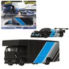 Hot Wheels HRV41, Fahrzeug-Set, 3 Jahr(e), Metall, Schwarz, Produktbild-Vorschau 3