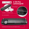 Olympia Laminierset A3 4in1 A 330 Plus Produktbild-Vorschau 22