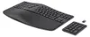 HP 960 Ergonomische Wireless-Tastatur, Volle Größe (100%), Produktbild-Vorschau 2