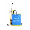 Valle Verde Sprühflasche 16L, Gartenspritze, Drucksprüher - Produktbild-Vorschau 5
