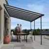 Terrassenüberdachung CANOPIA by Palram Sierra 3x5.46 555 x Produktbild-Vorschau 22