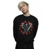 Disney - "Bad Influence" Sweatshirt für Herren BI47798 (S) Produktbild-Vorschau 2