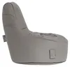 SITTING POINT Swing OUTSIDE Sitzsack grau Produktbild-Vorschau 8