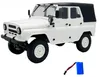 WPL C94 1/12 UAZ-469 Samochód RC 2,4 GHz 4WD, model Podgląd zdjęcia produktu 1