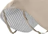 Hunter Hunde-Regenmantel Milford, Größe:35 cm, Farbe:taupe Produktbild-Vorschau 9