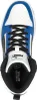 Puma Puma Rebound V6 Mid Jr  Sneakers Hoog - kobalt blauw - Productafbeelding-voorbeeld 7