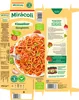 MIRACOLI™ 3 Portionen Spaghetti Klassiker 376,2g Produktbild-Vorschau 4