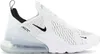 Nike Air Max 270 Herren Sneaker weiß-schwarz mit Max Produktbild-Vorschau 6