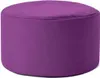 Pouf LUMALAND (50 L) - Interno ed esterno - Viola Anteprima dell’immagine prodotto 1