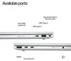 HP EliteBook 8 G1a Next Gen AI PC, AMD Ryzen AI 5, 2 GHz, Produktbild-Vorschau 8