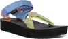 Teva Midform Universal, Sandále, 09", 1 kusov Náhľad obrázku produktu 5