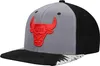 Mitchell & Ness Cappelli Day 5 Snapback Chicago Bulls, Anteprima dell’immagine prodotto 7